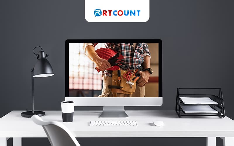 Encontre O Software Ideal Para Sua Empresa De Terceirizacao De Mao De Obra Post (1) - Contabilidade na Zona Leste - SP | RT Count