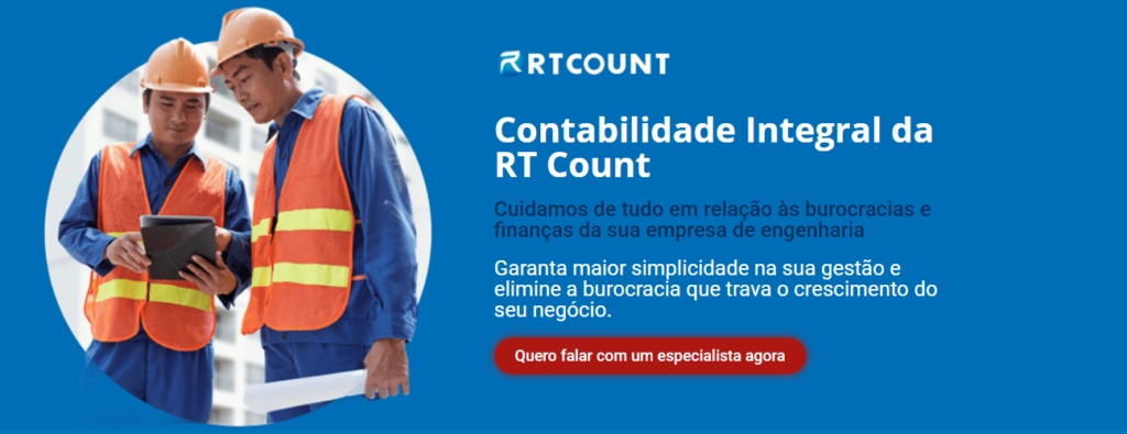 Rtcount - Contabilidade na Zona Leste - SP | RT Count