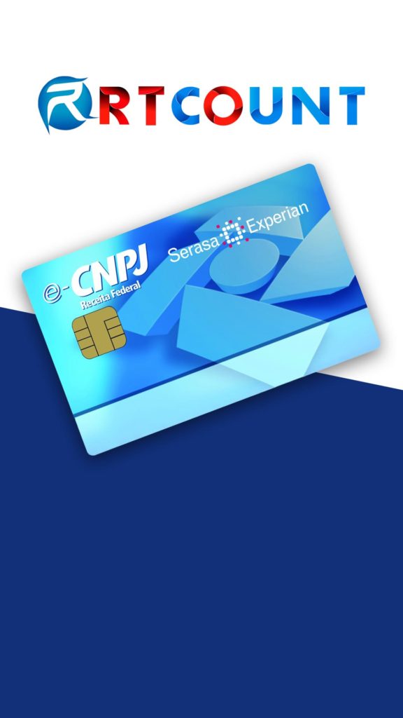 Regularize seu CNPJ Inapto | RTCount